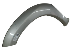 MOLDURA PARALAMA DIANTEIRO ESQUERDO HILUX / SW4 12 A 15