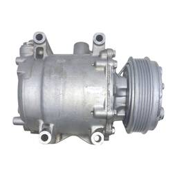 Compressor Ar Condicionado Fit City 1.4 1.5 2009 a 2014