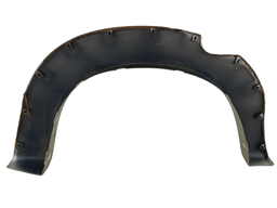 MOLDURA PARALAMA TRASEIRO ESQUERDO HILUX 2006 A 2011