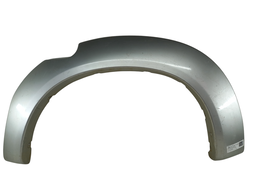 Moldura Paralama Traseiro Esquerdo Hilux 2006 a 2011