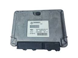 Modulo Injeção Gol Saveiro Parati 1.6 5W096021 6160182102
