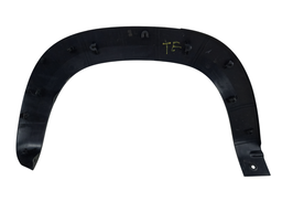 MOLDURA PARALAMA TRASEIRO ESQUERDO KWID 2018 2019 2020/..