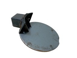  PORTINHOLA TANQUE COMBUSTÍVEL KADETT 1989 1990 A 1998