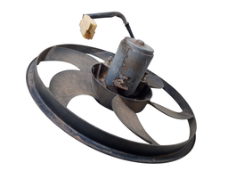 MOTOR VENTOINHA RADIADOR KADETT 1989 1990 1991 1992 A 1998
