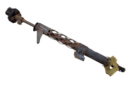 COLUNA DIREÇÃO MONZA KADETT 1989 A 1998 90184823