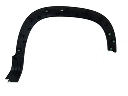 MOLDURA PARALAMA DIANTEIRO ESQUERDO TORO 2016 A 2023