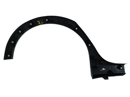 MOLDURA PARALAMA TRASEIRO ESQUERDO ARGO HGT TREKKING 2018/