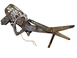 MÁQUINA VIDRO ELÉTRICO DIANTEIRA ESQUERDA KADETT 1989/1998