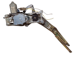 MÁQUINA VIDRO ELÉTRICO DIANTEIRA ESQUERDA KADETT 1989/1998