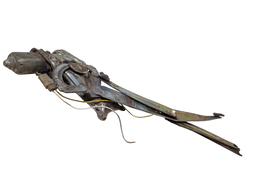 MÁQUINA VIDRO ELÉTRICO DIANTEIRA ESQUERDA KADETT 1989/1998