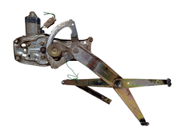 Máquina Vidro Elétrica Dianteira Direita Kadett 1989/1998
