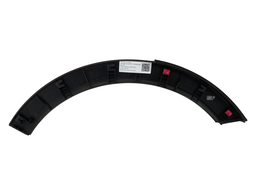 MOLDURA PARALAMA TRASEIRO ESQUERDO CRETA 2017 2018 A 2024