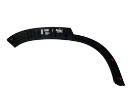 MOLDURA PARALAMA TRASEIRO ESQUERDO NEW CRETA 2022 2023/..