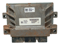 MODULO INJECAO RENAULT CLIO LOGAN SANDERO DUSTER 237105035R