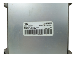 MODULO INJECAO CELTA PRISMA 2007 A 2012 24578332 FKTJ