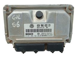 MODULO INJEÇÃO GOL G4 1.0 8V FLEX 030906032EM