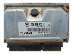 MODULO INJECAO GOL G4 1.0 8V FLEX 032906032CJ