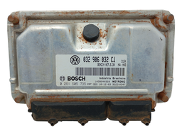 MODULO INJECAO GOL G4 1.0 8V FLEX 032906032CJ