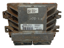 MODULO INJEACAO LOGAN SANDERO 8200838251