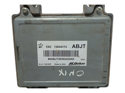 MODULO INJECAO ONIX PRSIMA 1.0 1.4 2013 A 2019 12654172