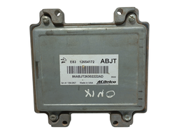 MODULO INJECAO ONIX PRSIMA 1.0 1.4 2013 A 2019 12654172