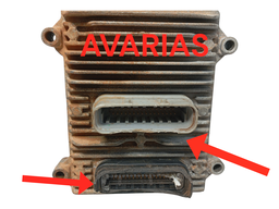 MODULO INJECAO GM CELTA CORSA PRISMA 94702331 FHYL