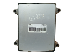MODULO INJECAO GM CELTA CORSA PRISMA 94702331 FHYL