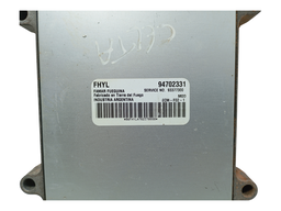 MODULO INJECAO GM CELTA CORSA PRISMA 94702331 FHYL