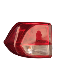 Lanterna Traseira Esquerda Ecosport 2013 a 2021 (canto)