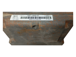 MODULO INJECAO FORD FIESTA 1.0 8V 2S6512A650AH