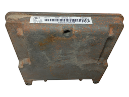 MODULO INJECAO FORD FIESTA 1.0 8V 2S6512A650AH