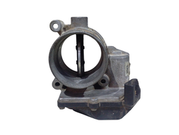 TBI CORPO BORBOLETA AMAROK 2.0 BI TURBO 2014/2016 C/DETALHE