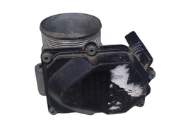 TBI CORPO BORBOLETA AMAROK 2.0 BI TURBO 2014/2016 C/DETALHE