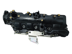 COLETOR ADMISSAO RENEGADE COMPASS TORO DIESEL 46347411 NOVO