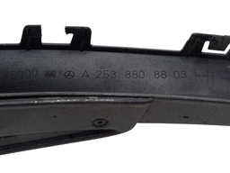 MOLDURA PARALAMA TRASEIRO DIREITO MERCEDES GLC COUPE 16/23