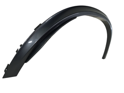 MOLDURA PARALAMA TRASEIRO DIREITO MERCEDES GLC COUPE 16/23