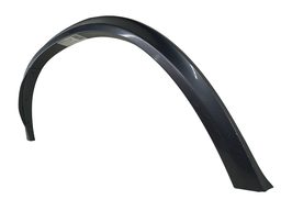 MOLDURA PARALAMA TRASEIRO DIREITO MERCEDES GLC COUPE 16/23