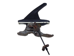 FREIO DE MÃO VOLKSWAGEN JETTA 2011 A 2017