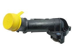 VALVULA TERMOSTATICA TORO COMPASS RENEGADE 0428640 NOVO