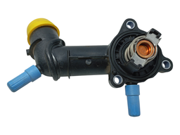 VALVULA TERMOSTATICA TORO COMPASS RENEGADE 0428640 NOVO