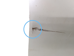 PORTA DIANTEIRA DIREITA YARIS 2019/ C/DETALHE 