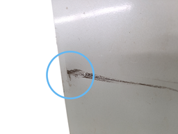 PORTA DIANTEIRA DIREITA YARIS 2019/ C/DETALHE 