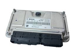 Modulo Injeção S10 Blazer 2.4 0261S04601 94706447
