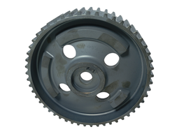 POLIA CABECOTE CORREIA DENTADA TORO COMPASS RENEGADE DIESEL