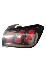 Lanterna Traseira Direita Peugeot 208 2021/