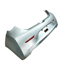 PARACHOQUE TRASEIRO HB20 HATCH 2013 A 2015