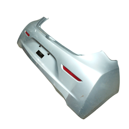 PARACHOQUE TRASEIRO HB20 HATCH 2013 A 2015