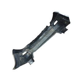 PARACHOQUE TRASEIRO FREEMONT JOURNEY 2012 A 2018