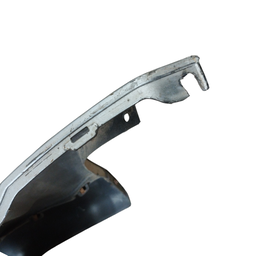 PARACHOQUE TRASEIRO FREEMONT JOURNEY 2012 A 2018