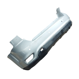 PARACHOQUE TRASEIRO FREEMONT JOURNEY 2012 A 2018